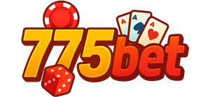 775 bet Logo